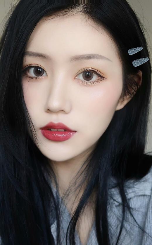 DK：Latte Grya G358（年抛）缺货多 商品图3