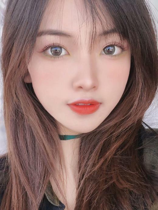 Dk：Bubble Green G354（年抛） 商品图5