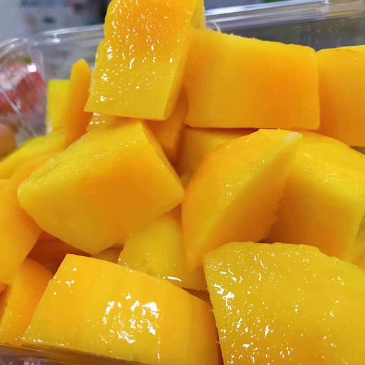 【台湾爱文芒】(颗/件)