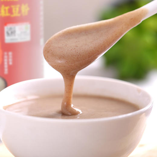有机薏仁红豆粉—30g*8袋 物本源×想真 商品图1