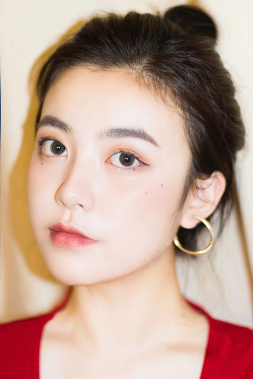 Dk：Pudding Green G352（年抛） 商品图6