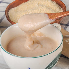 有机山药坚果糙米粉30g*8袋 物本源×想真