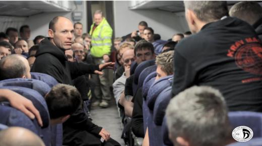 IKMF 空警课程 商品图0