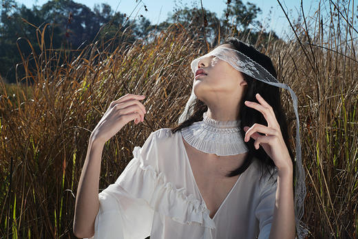 SANGLUO话题｜我是谁？ 商品图0