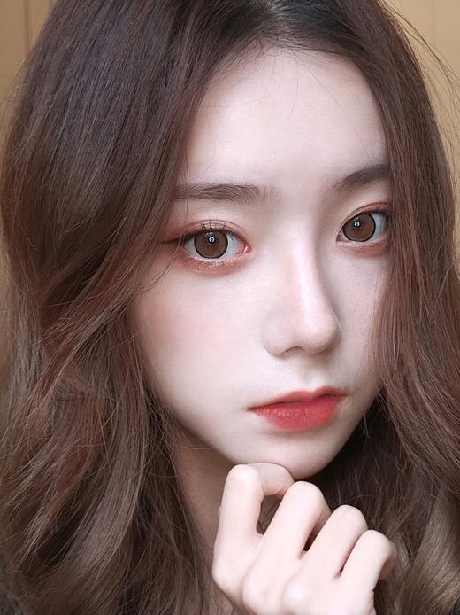 Dk：Big Cicle Brown G349（年抛） 商品图2