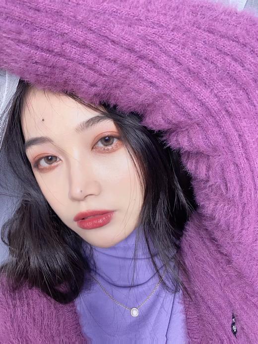 Dk：Light Brown G360 （年抛） 商品图2