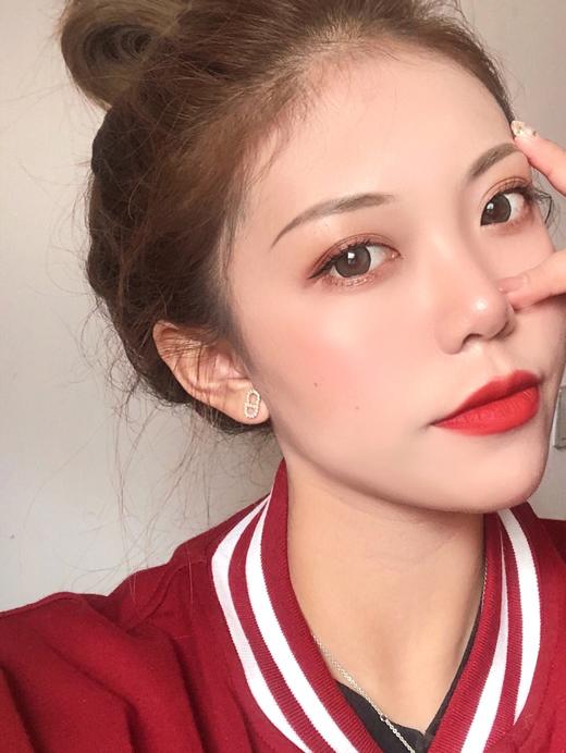 Dk：Bubble Green G354（年抛） 商品图1