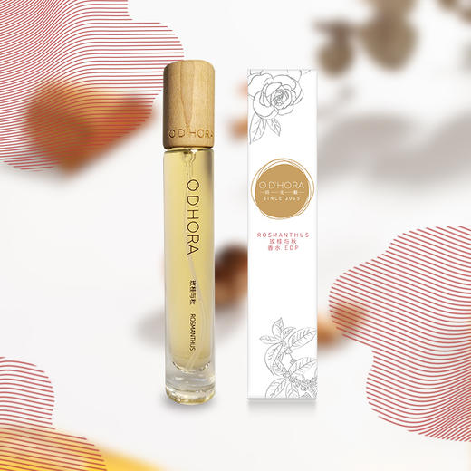 玫桂与秋 Rosmanthus 12ML 商品图1