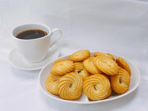 原味曲奇（130g） 商品图0