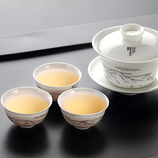 巅峰之作礼盒 商品图5