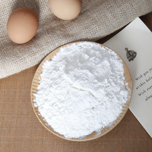 有机家用蛋糕粉 2斤装 商品图1