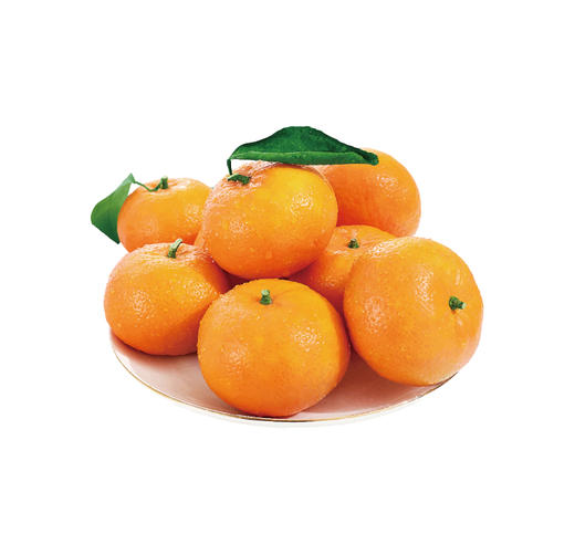 沃柑（小果）2000g 商品图0