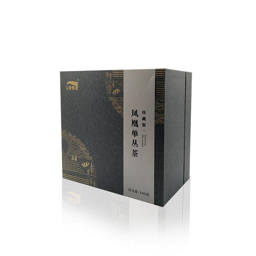 珍藏银 商品图4