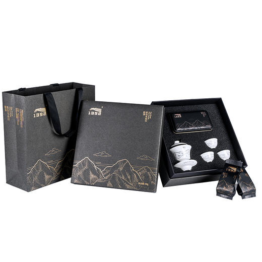 巅峰之作礼盒 商品图7