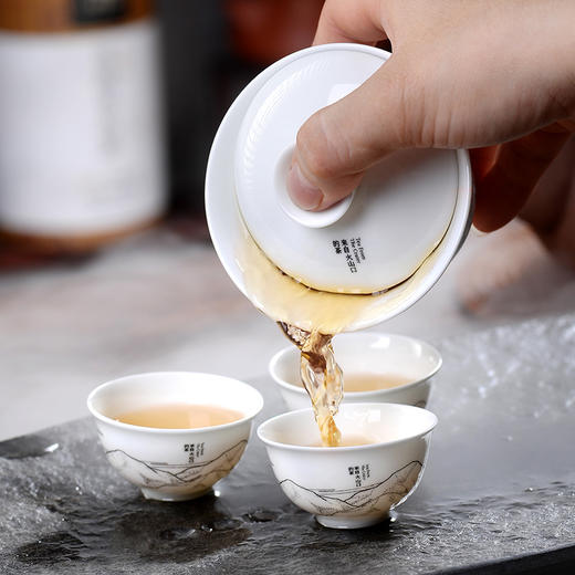 传承系列汉 商品图6