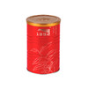 凤凰展翅茶米罐红 商品缩略图2