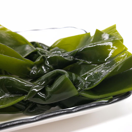 海洋魅力鲜焙海带丝 海带丝50g 商品图2