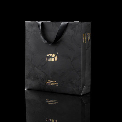 凤凰展翅礼盒黑 商品图4