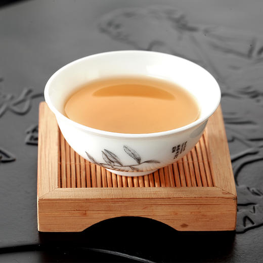 凤凰展翅茶米罐黑 商品图5