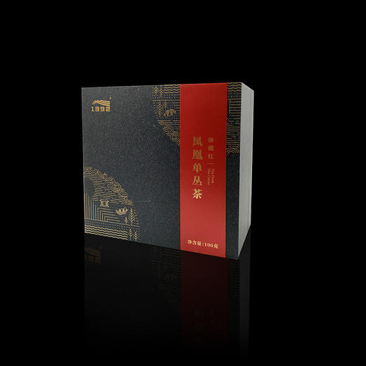 珍藏红 商品图1