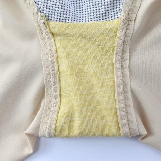 皇家丽美高腰提臀塑身裤无痕不卷边收腹可当安全裤SK903 商品图3