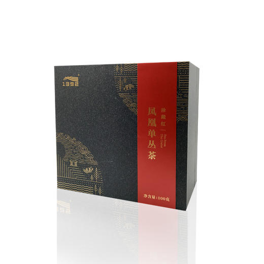 珍藏红 商品图4