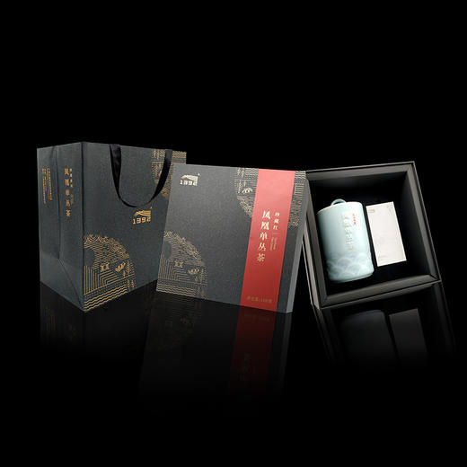 珍藏红 商品图0