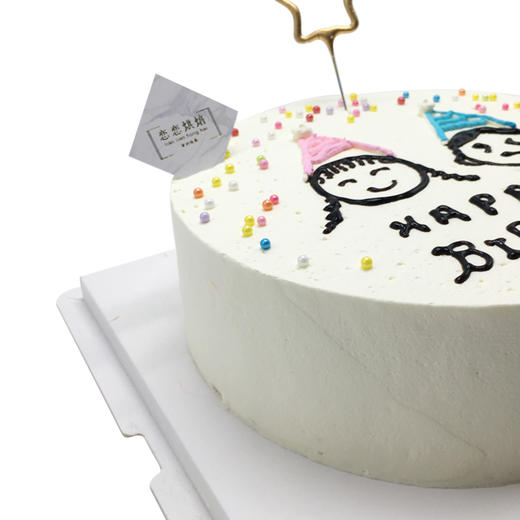 快乐成长 商品图1