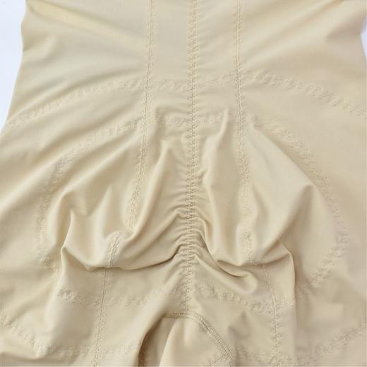 皇家丽美高腰提臀塑身裤无痕不卷边收腹可当安全裤SK903 商品图1