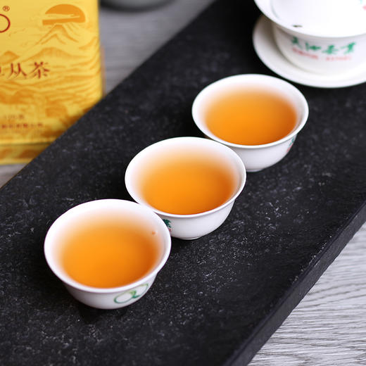 七彩黄枝香 商品图3