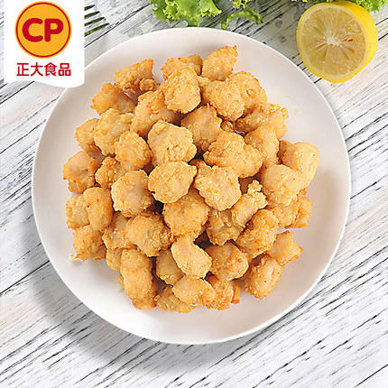 盐酥鸡t 商品图0