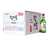 【整箱】真露 烧酒20.1%360ml*20  商品缩略图0