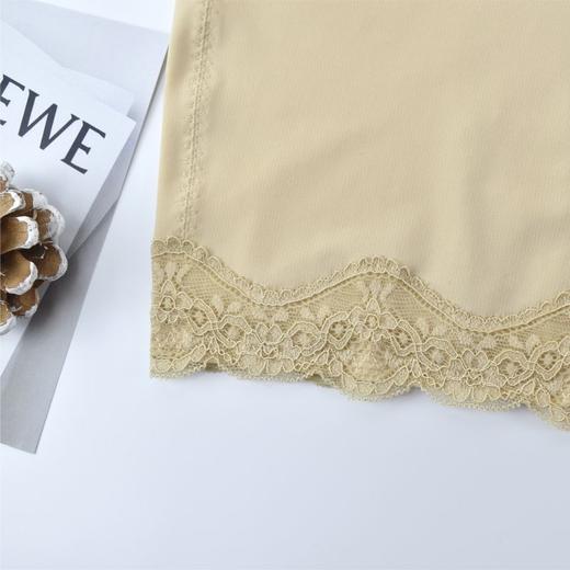 皇家丽美高腰提臀塑身裤无痕不卷边收腹可当安全裤SK903 商品图4