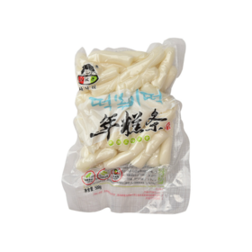 小伙子韩式炒年糕500g