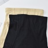 皇家丽美高腰提臀塑身裤无痕不卷边收腹可当安全裤SK903 商品缩略图0