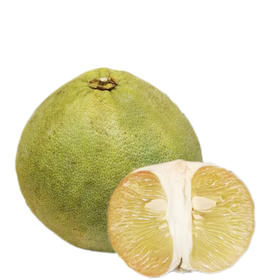 泰国翡翠柚 个/约2斤 到店选果称重补差价