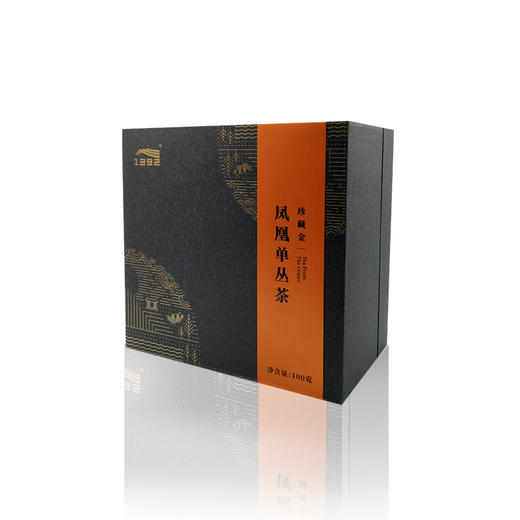 珍藏金 商品图4