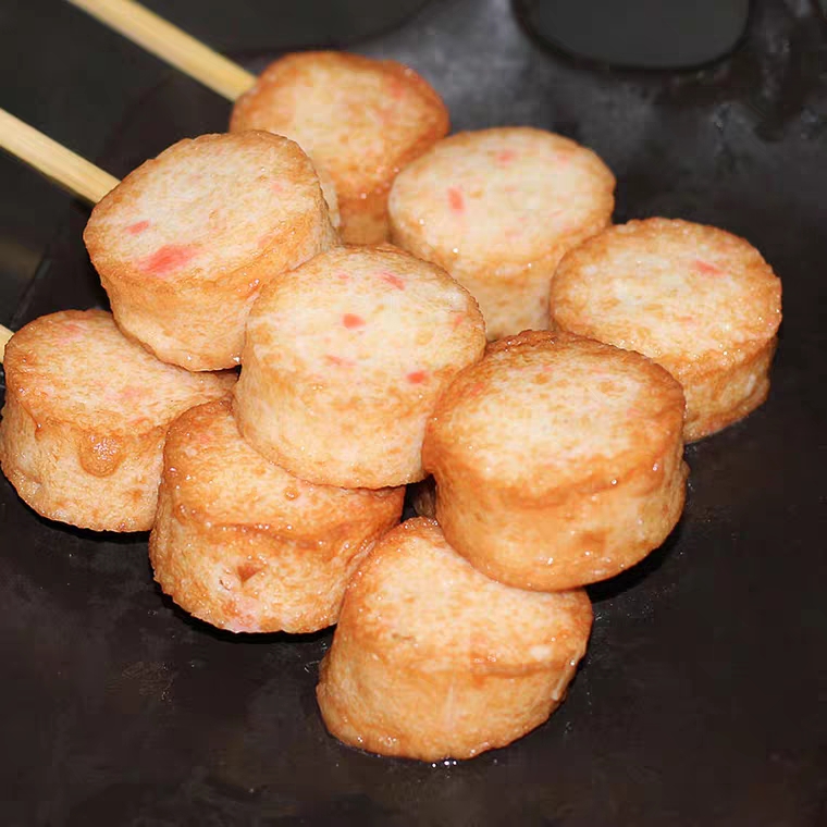 御赏豆腐
