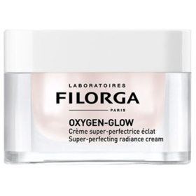 FILORGA 菲洛嘉OXYGEN-GLOW注氧再生面霜~
