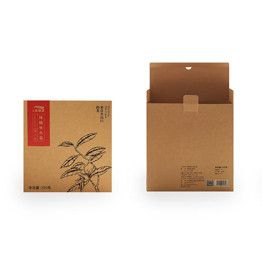 简易装蜜兰香 商品图2