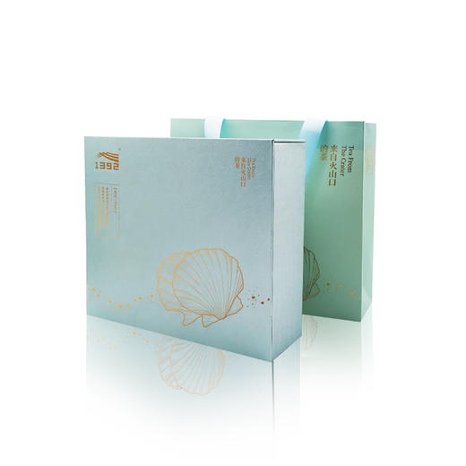 海洋传奇蓝 商品图0