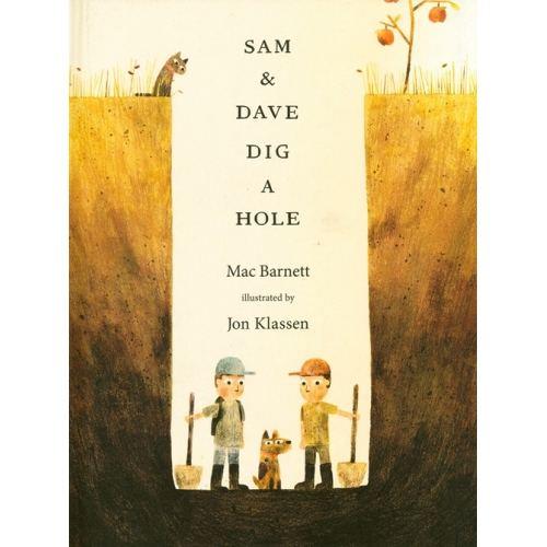 09-01.Sam and Dave Dig a Hole宣传视频1 商品图0