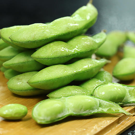 有机毛豆仁 商品图1