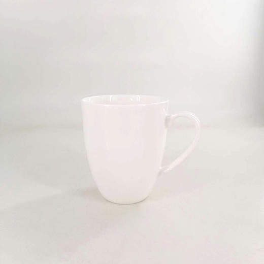 白玉马克杯 商品图0