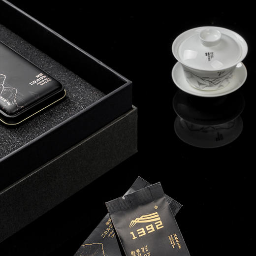 巅峰之作礼盒 商品图4
