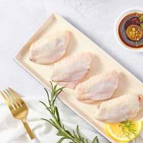 视频 | 超简单的#蜜汁鸡翅#来啦~