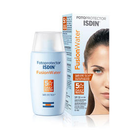 ISDIN怡思丁防水隔离防晒霜SPF50 50毫升