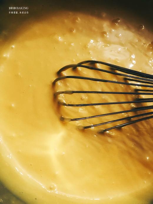 【6寸戚风蛋糕胚】无奶油低糖版·小朋友食 商品图2