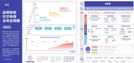 社交电商运营地图 商品图0
