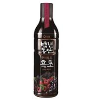 膳府百年时光醋饮料(葡萄，覆盆子)900ml  商品图0